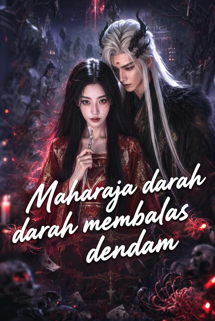 Pembalasan Maharani Yang Tersedar
