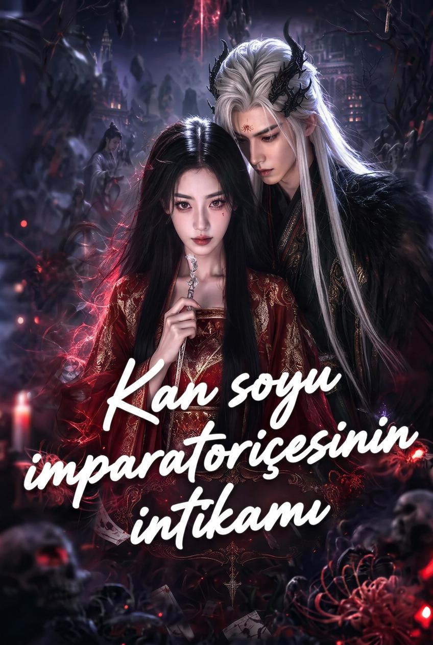 Uyanan İmparatoriçenin İntikamı