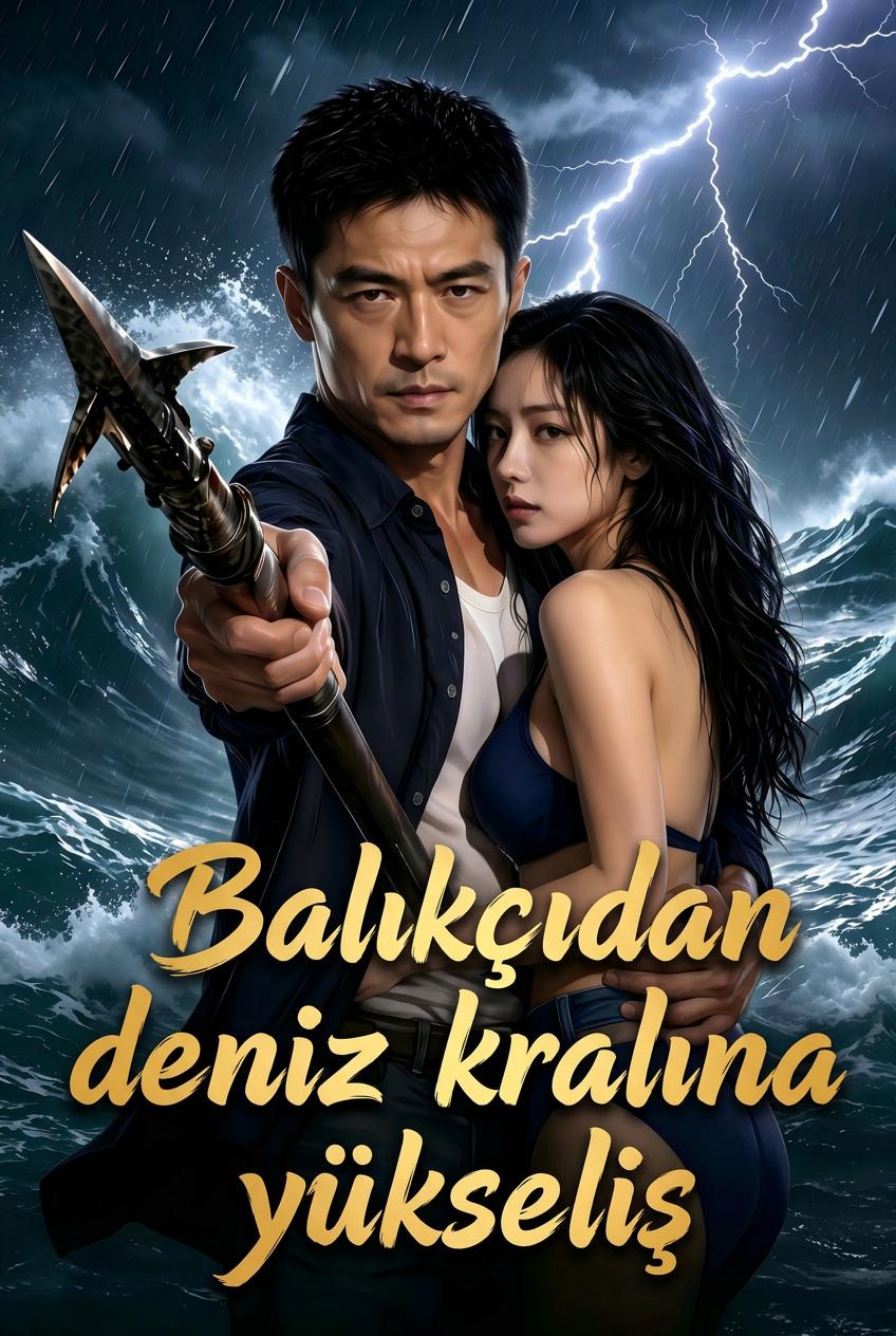Azgın Denizin Efendisi