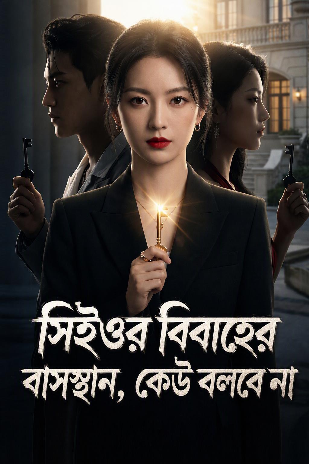 এটা আমার দাম্পত্যের বাড়ি, সিদ্ধান্ত নেওয়ার অধিকার তোমার নেই