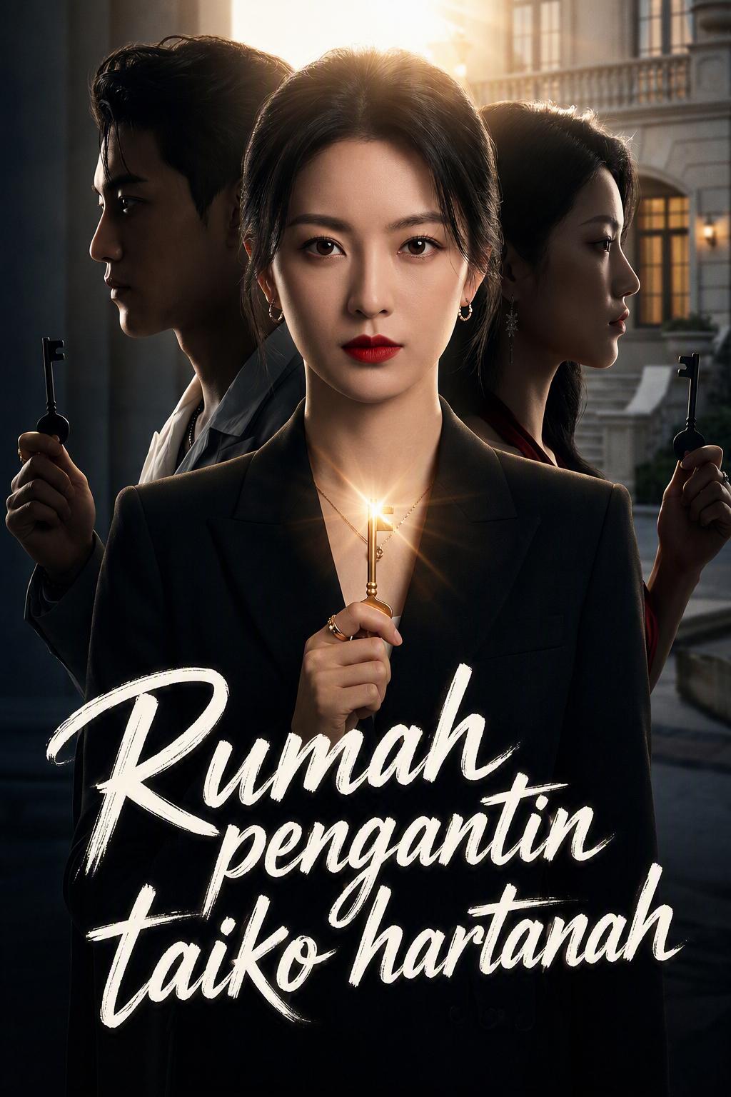 Rumah Perkahwinan Saya, Awak Tak Berhak Menentukan