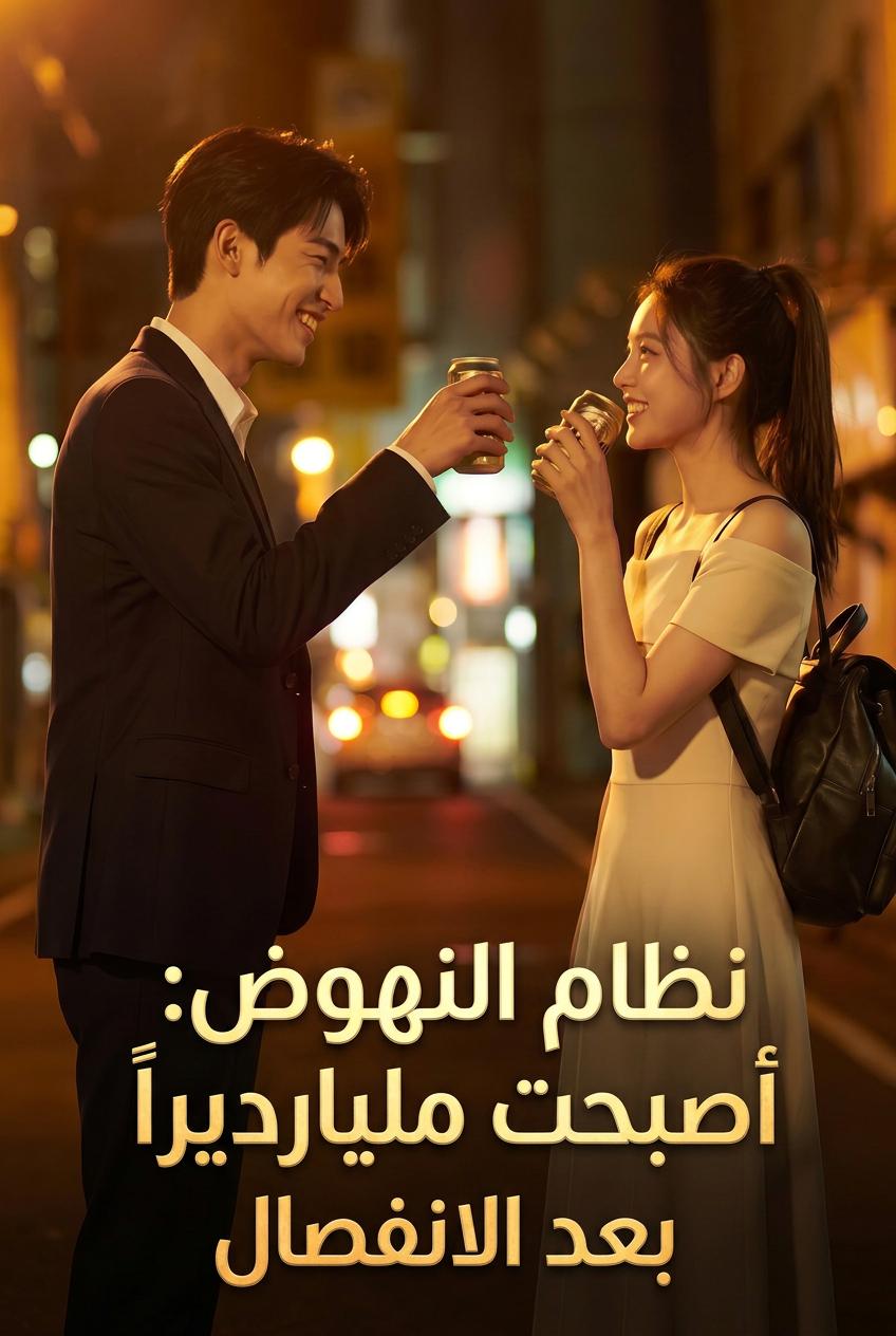 انتقام الملياردير