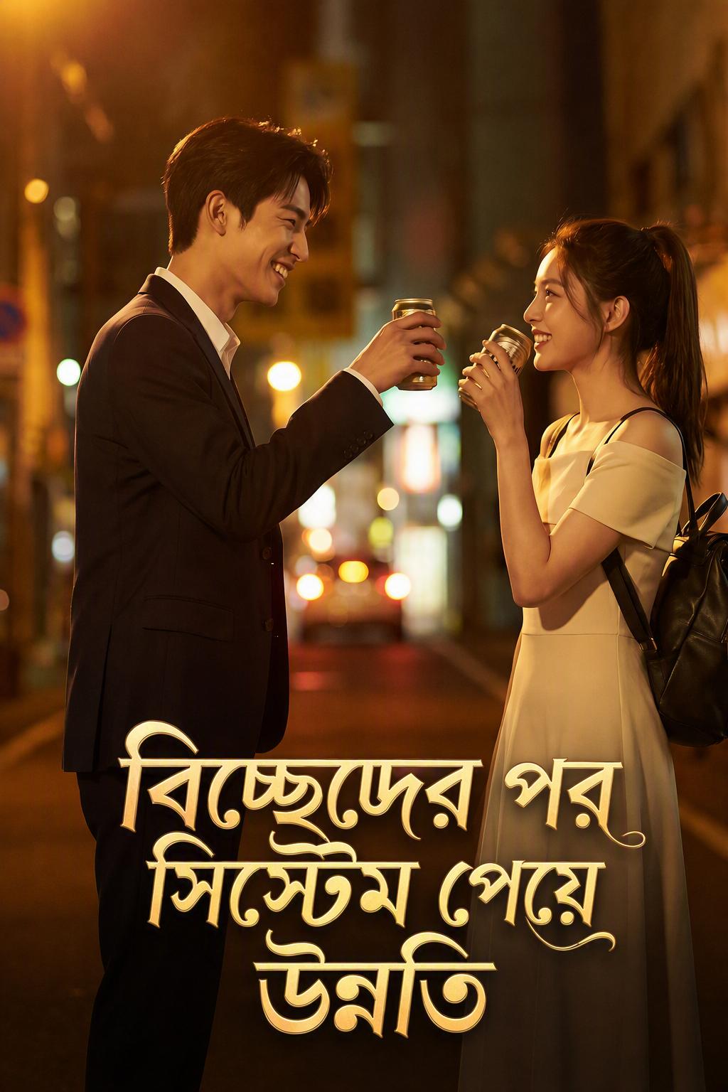 প্রতিশোধের ব্যবস্থা