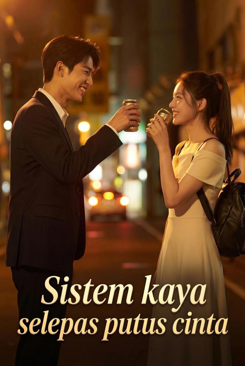 Dendam Sang Bilionair