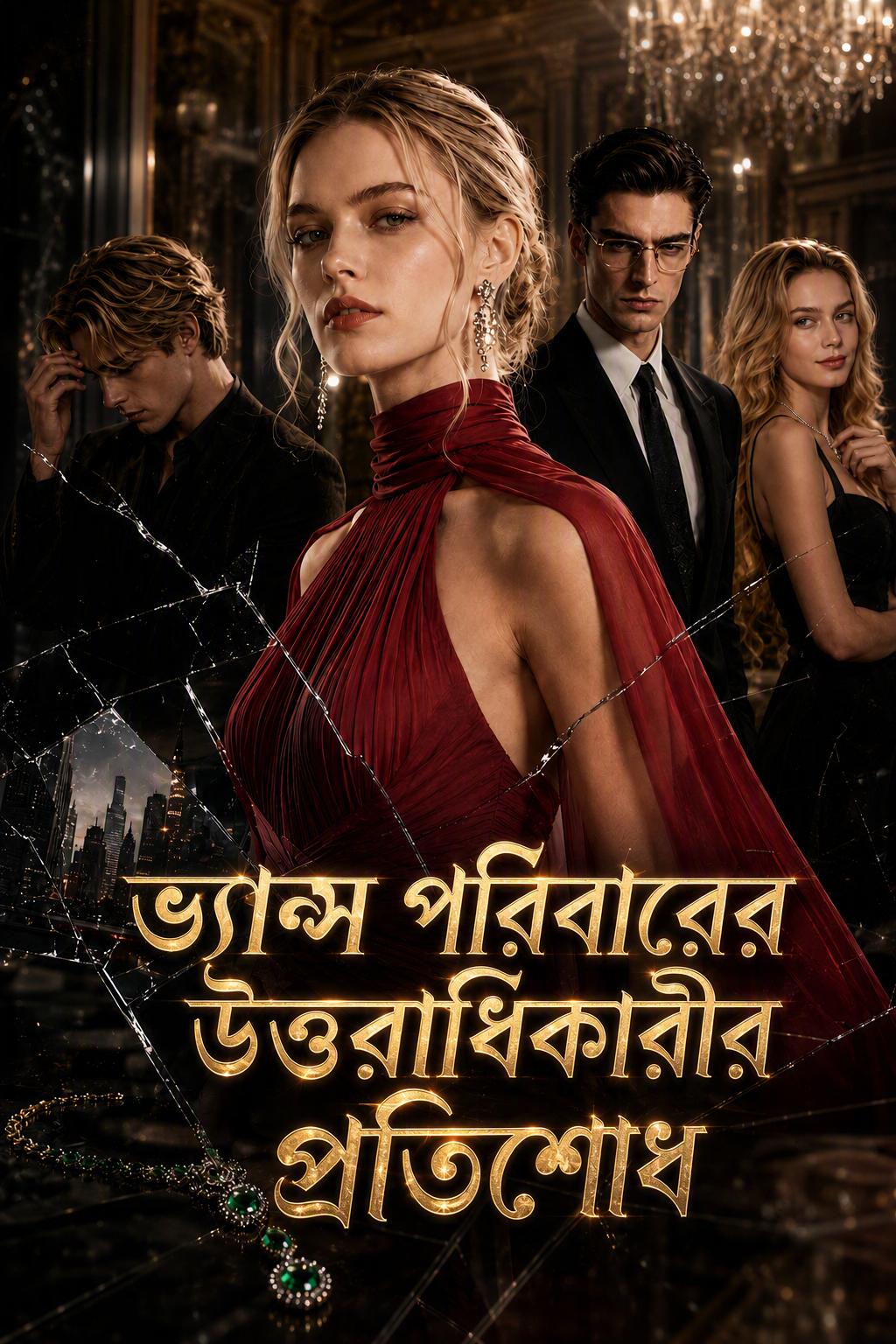 ধনী পরিবারের পরিত্যক্ত স্ত্রীর প্রত্যাবর্তন