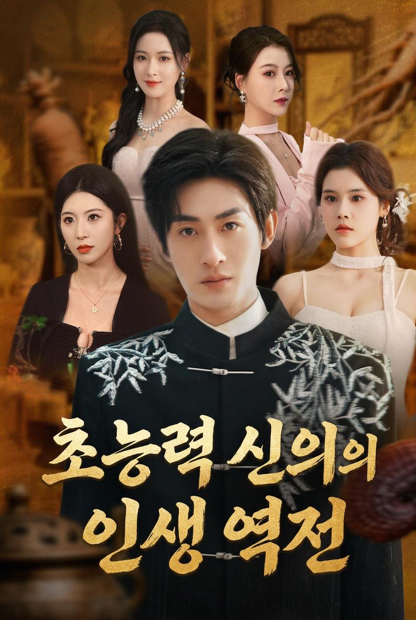 시간을 뒤트는 신의