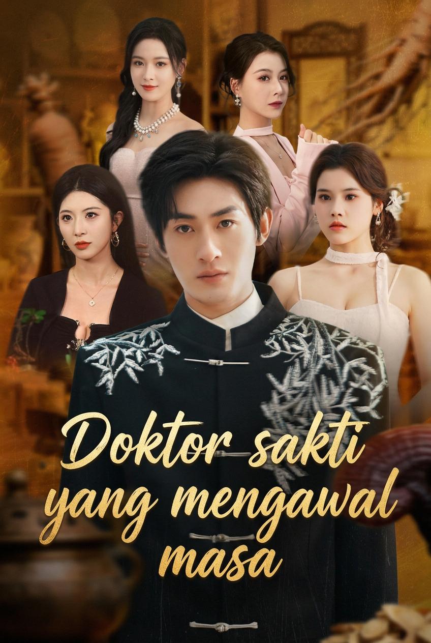 Doktor yang Membengkokkan Masa