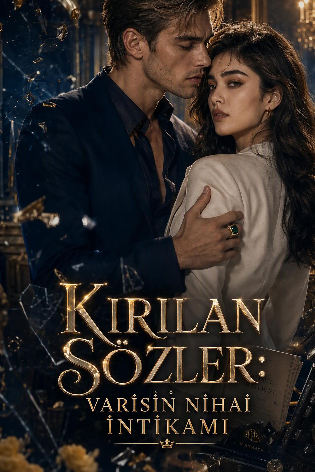 Bozulan Nişan: Mirasçı Kızın Son İntikamı