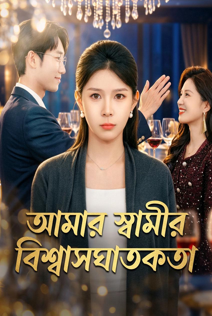 আমার স্বামীর বিশ্বাসঘাতকতা