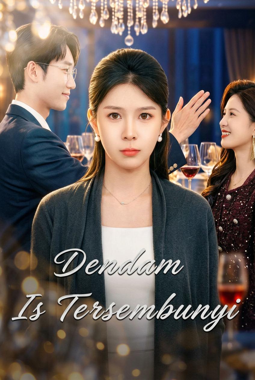Dendam isteri tersembunyi