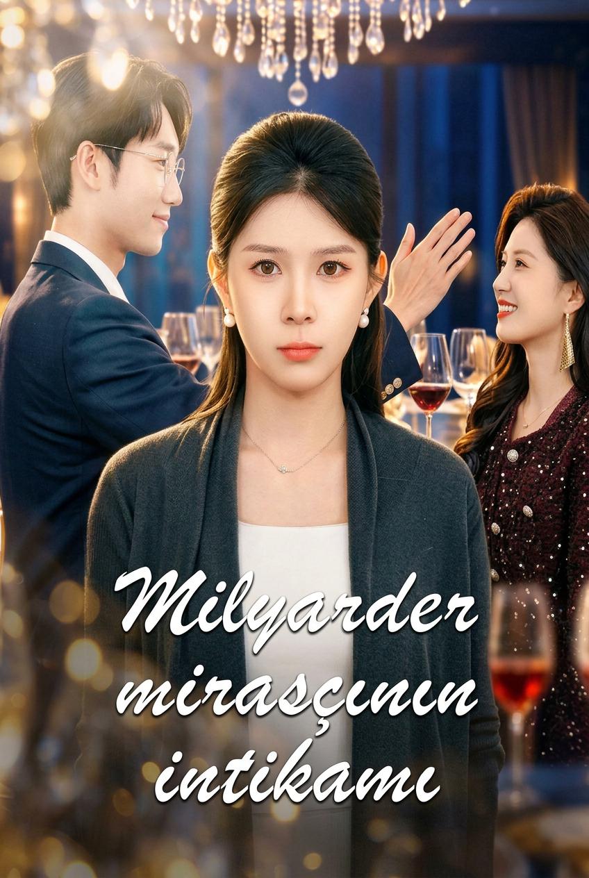 Milyarder mirasçının intikamı