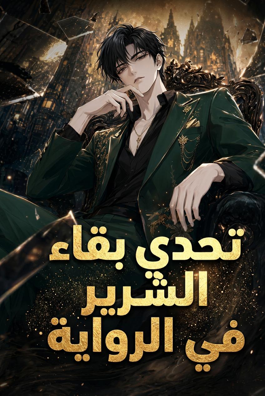 عروس الشرير قارئة الأفكار