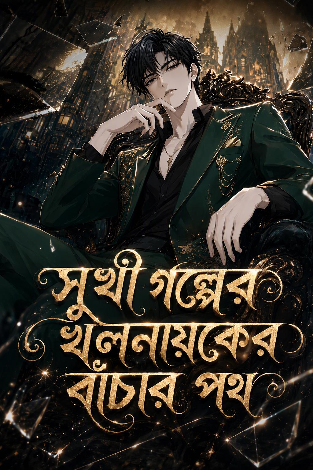 খলনায়কের মন বোঝা বধূ