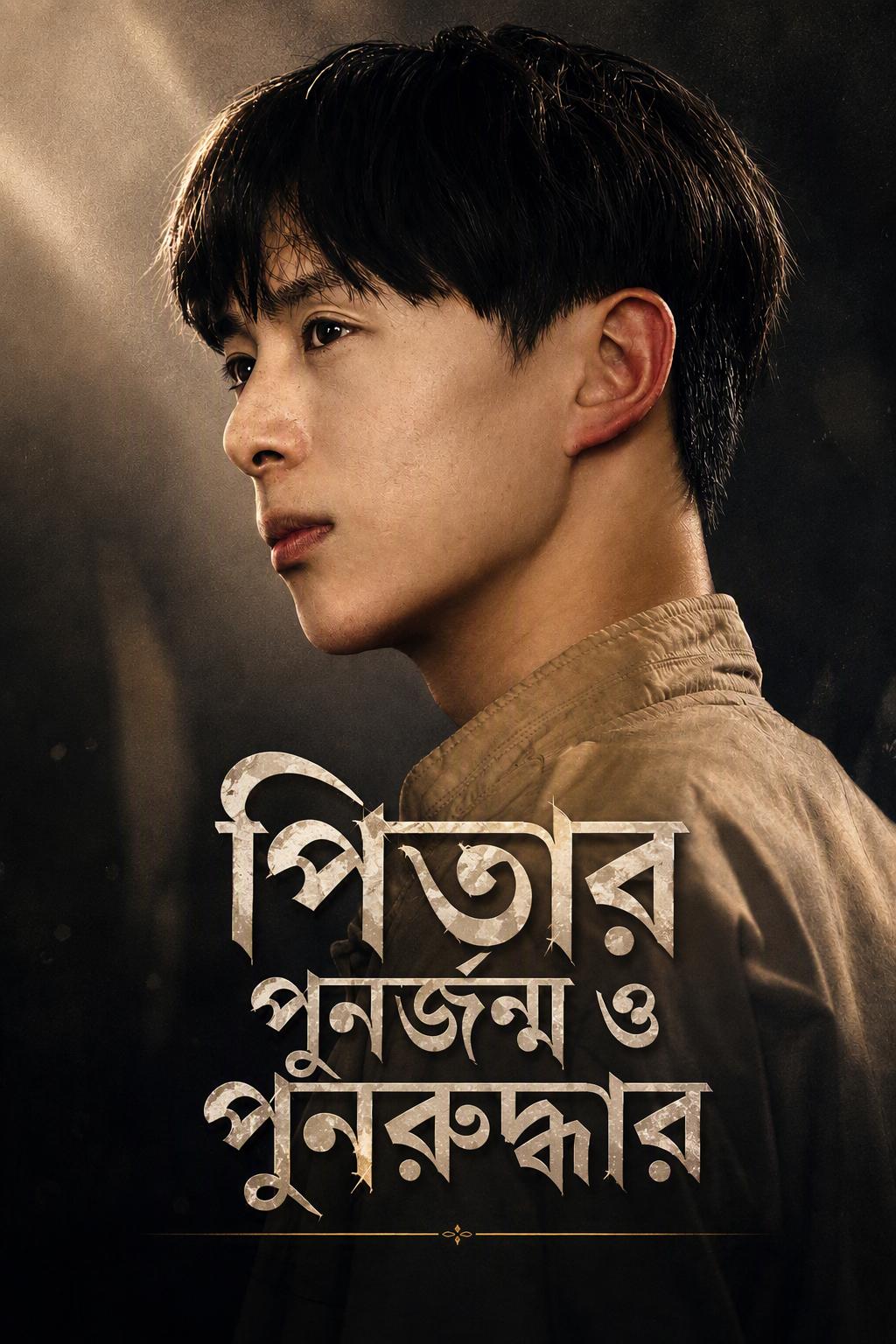 পিতার পুনর্জন্ম ও পুনরুদ্ধার