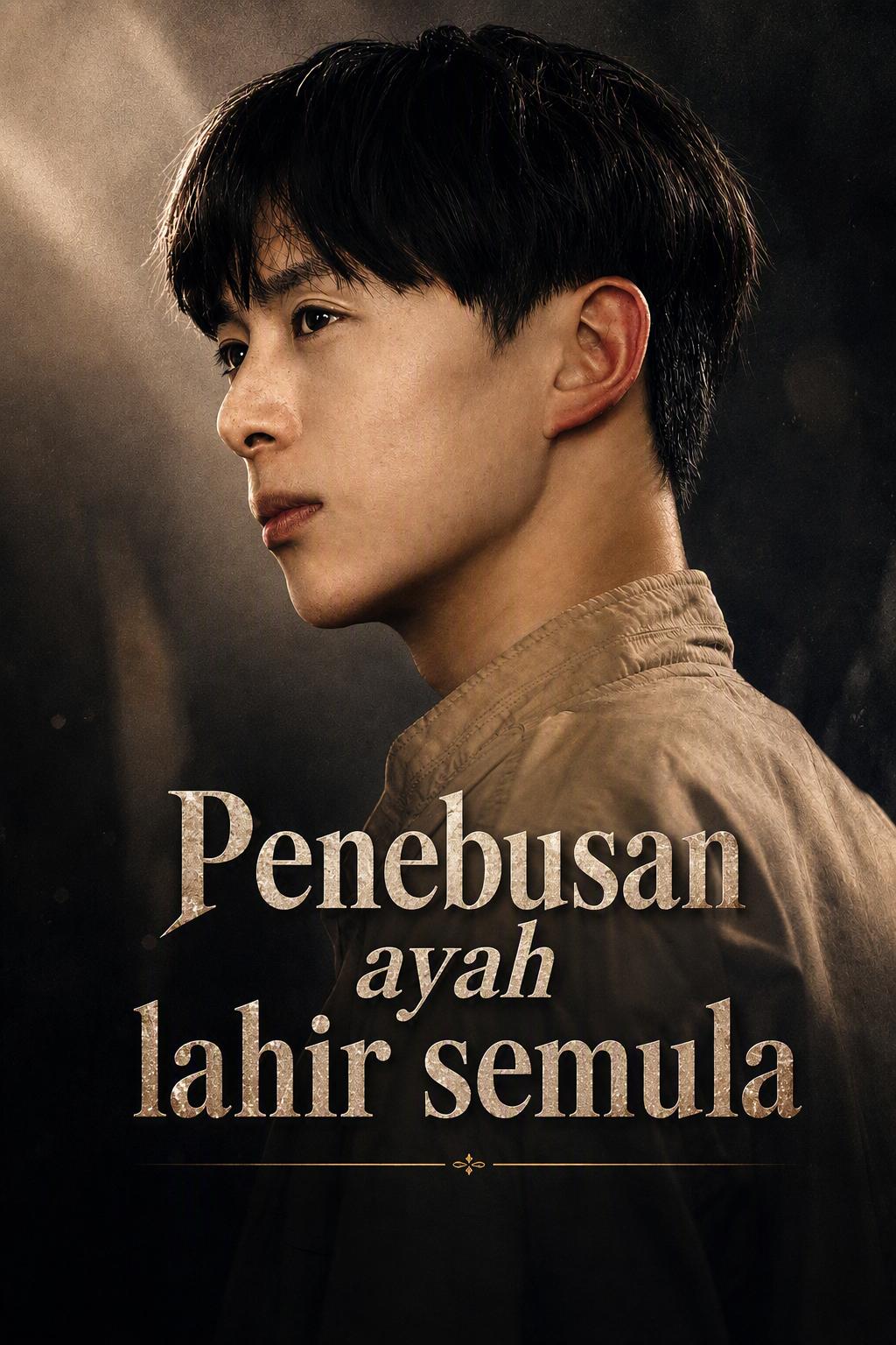 Penebusan ayah lahir semula
