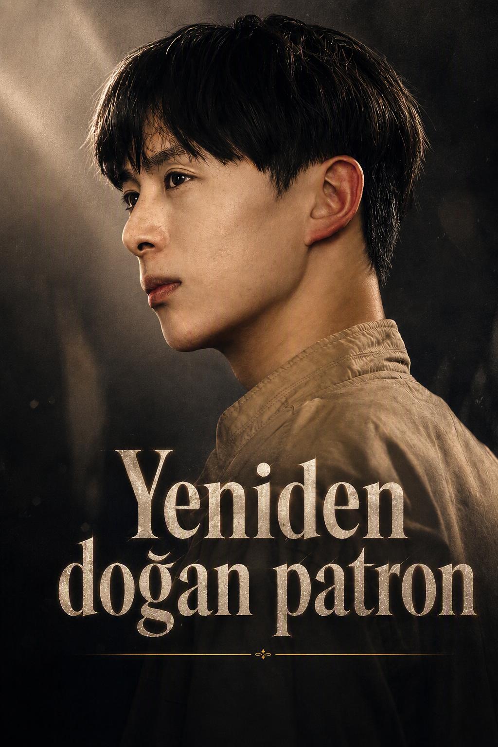 Yeniden doğan patron