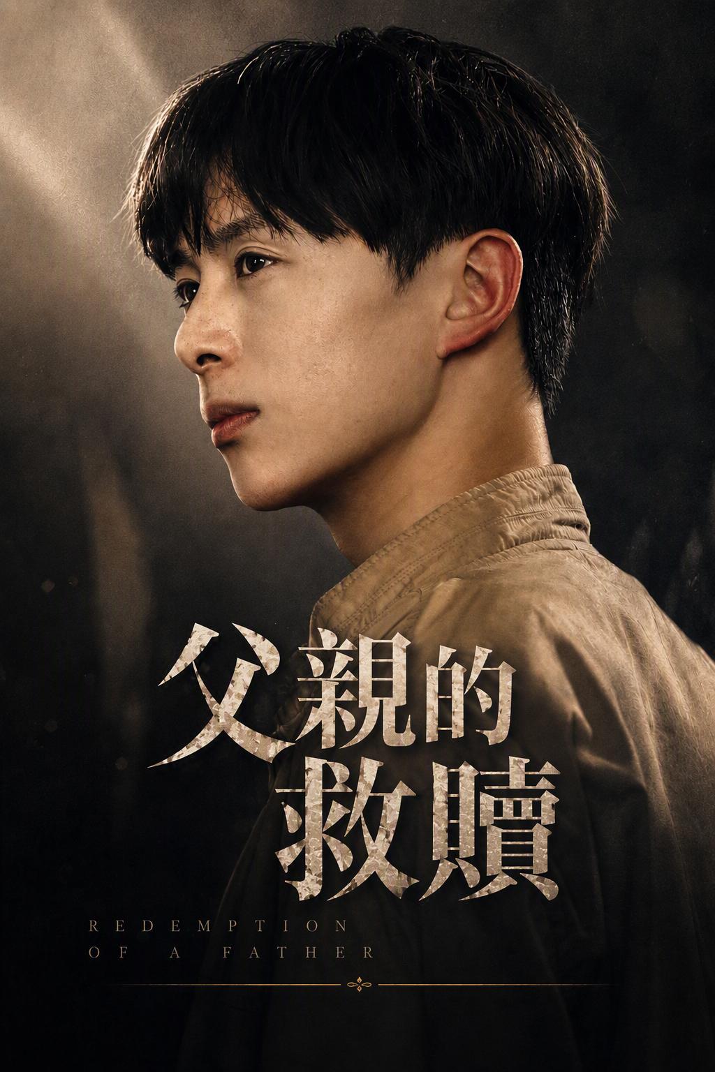 父親的救贖
