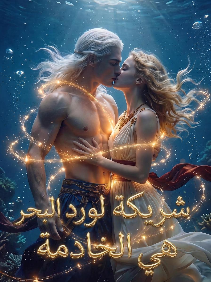 شريكة لورد البحر هي الخادمة