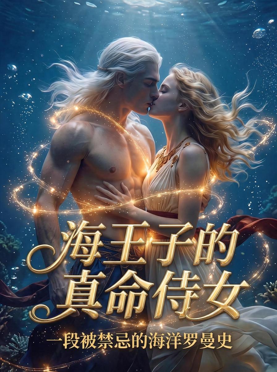 海王子的真命侍女