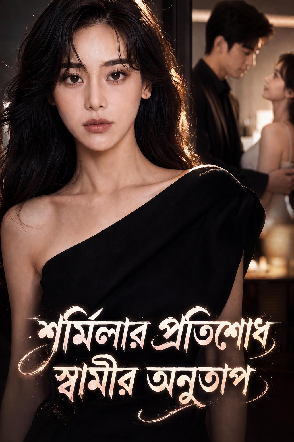 শর্মিলার প্রতিশোধ স্বামীর অনুতাপ