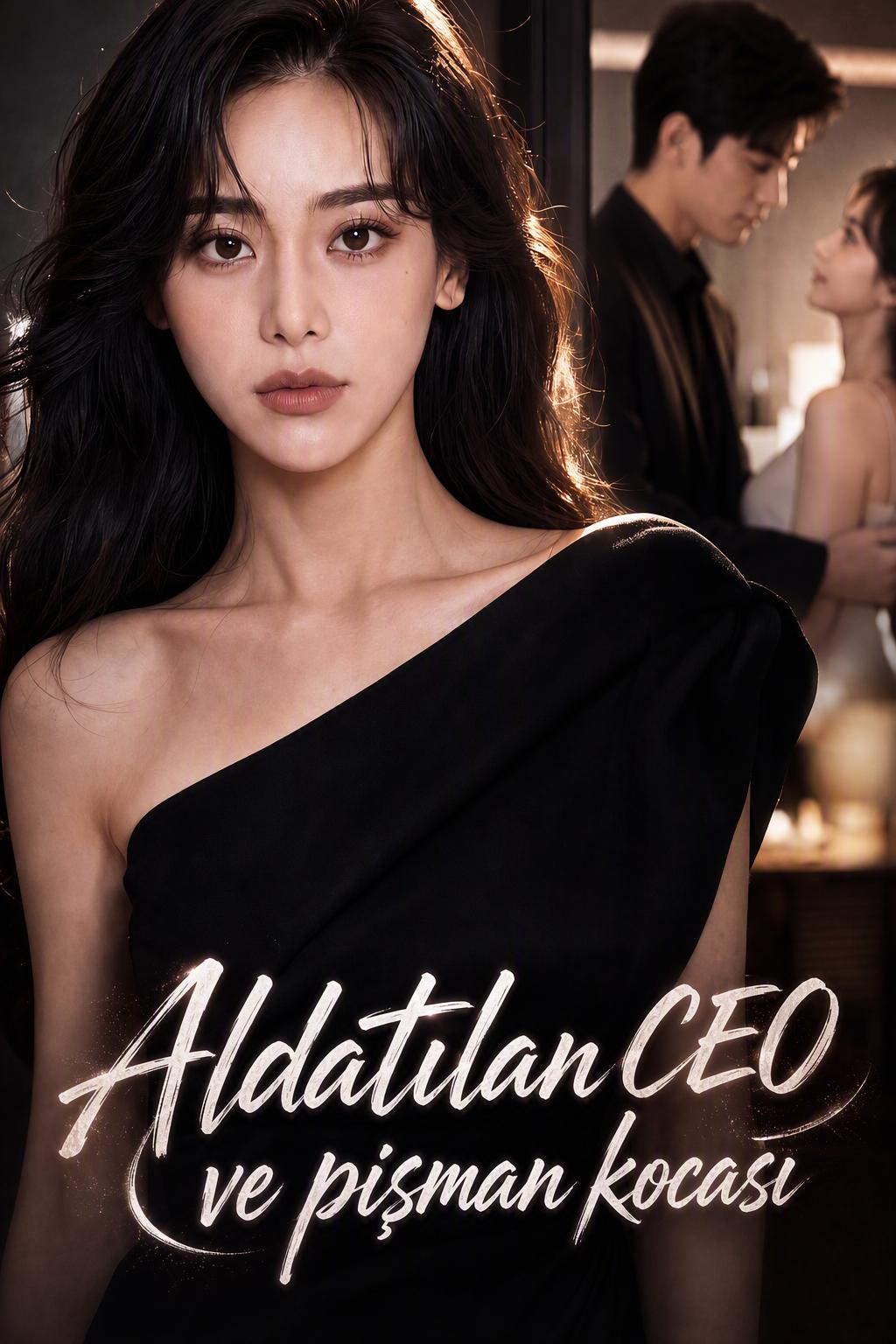 Aldatılan CEO ve pişman kocası
