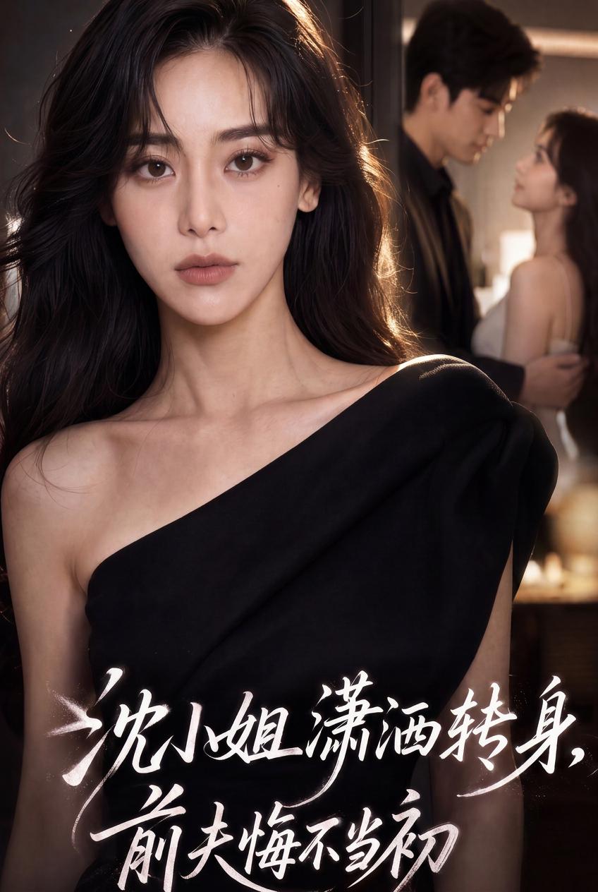 亿万富豪妻子的复仇