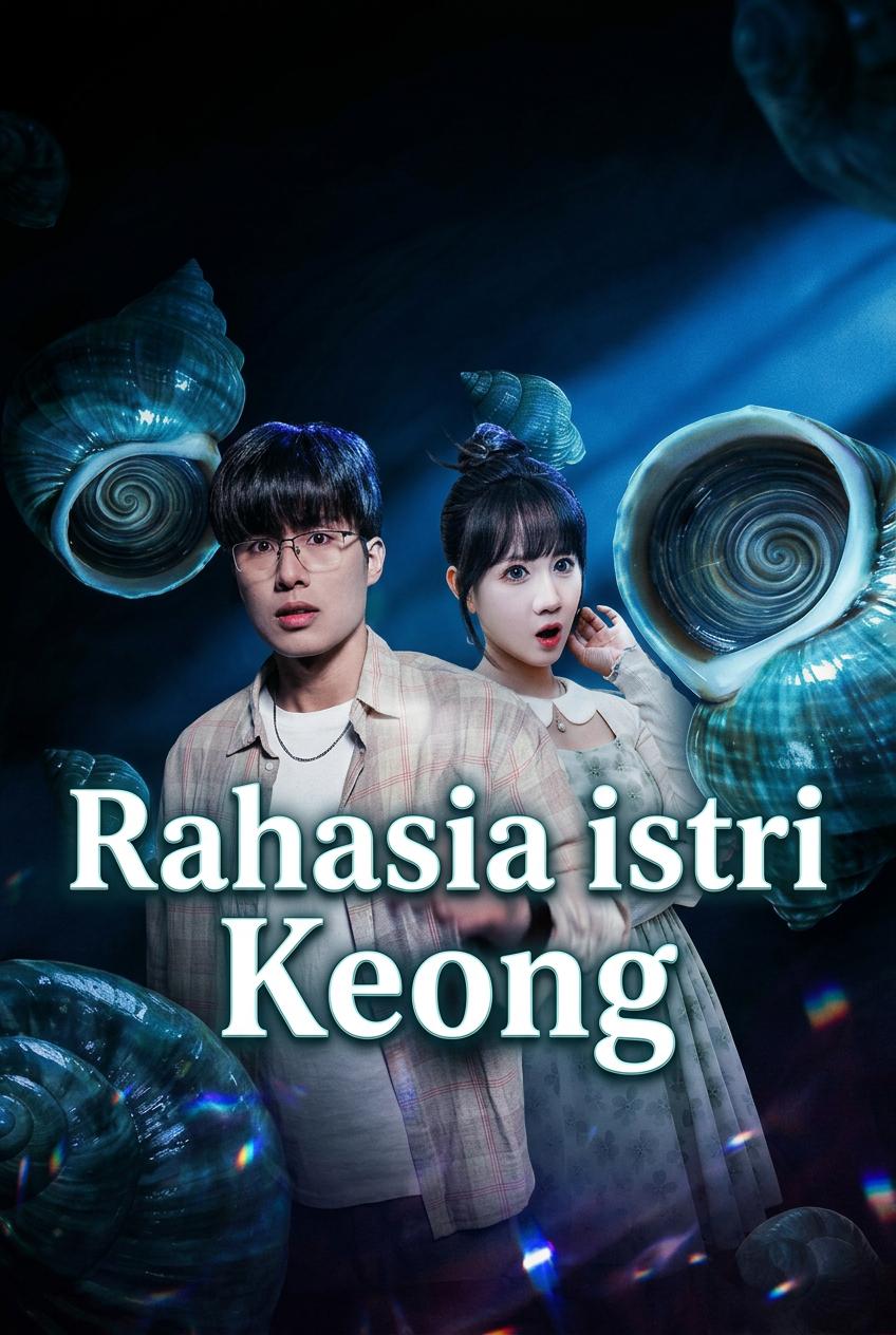 Rahasia istri keong