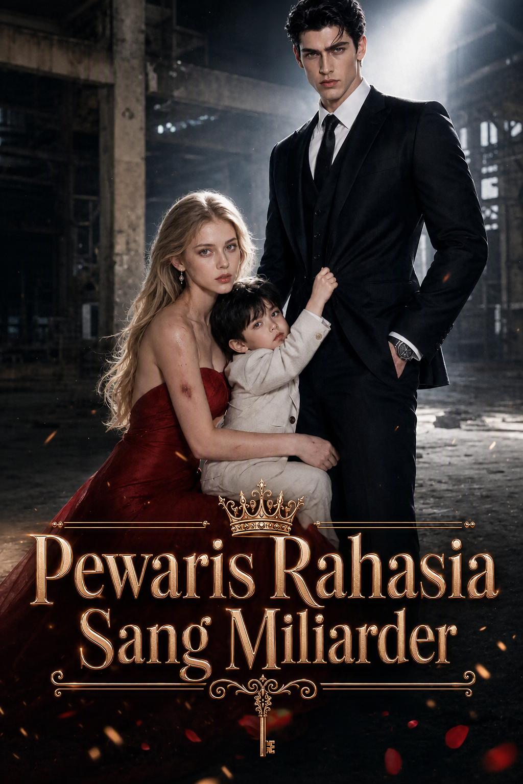 Pewaris rahasia sang miliarder
