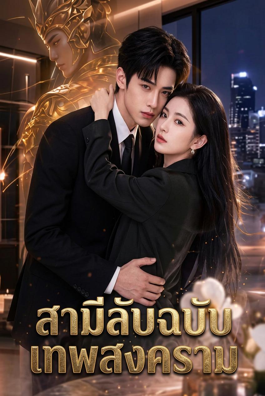 เทพยุทธ์เขตเหนือแกล้งเป็นพนักงานส่งอาหาร