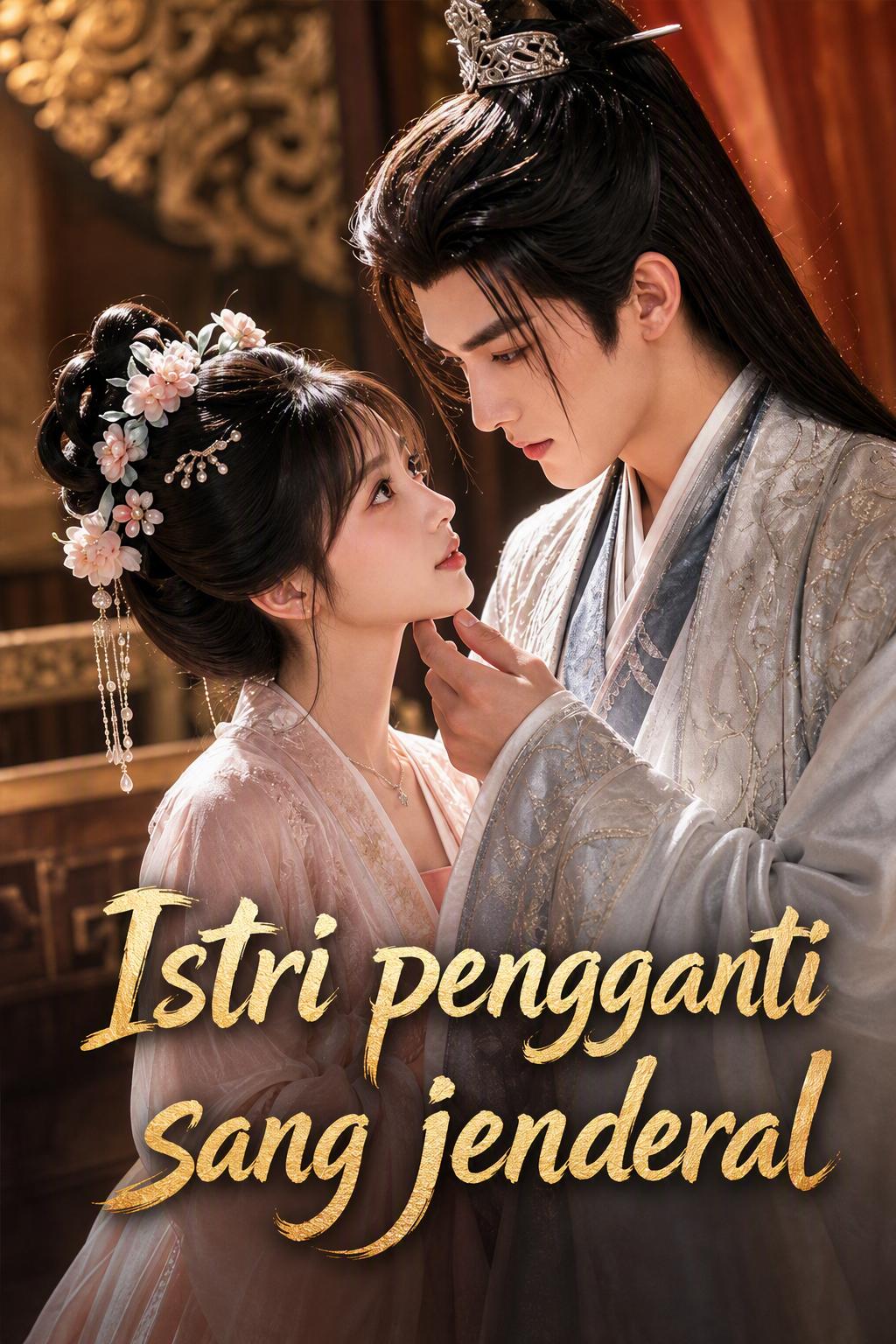 Pengantin Pengganti Sang Jenderal