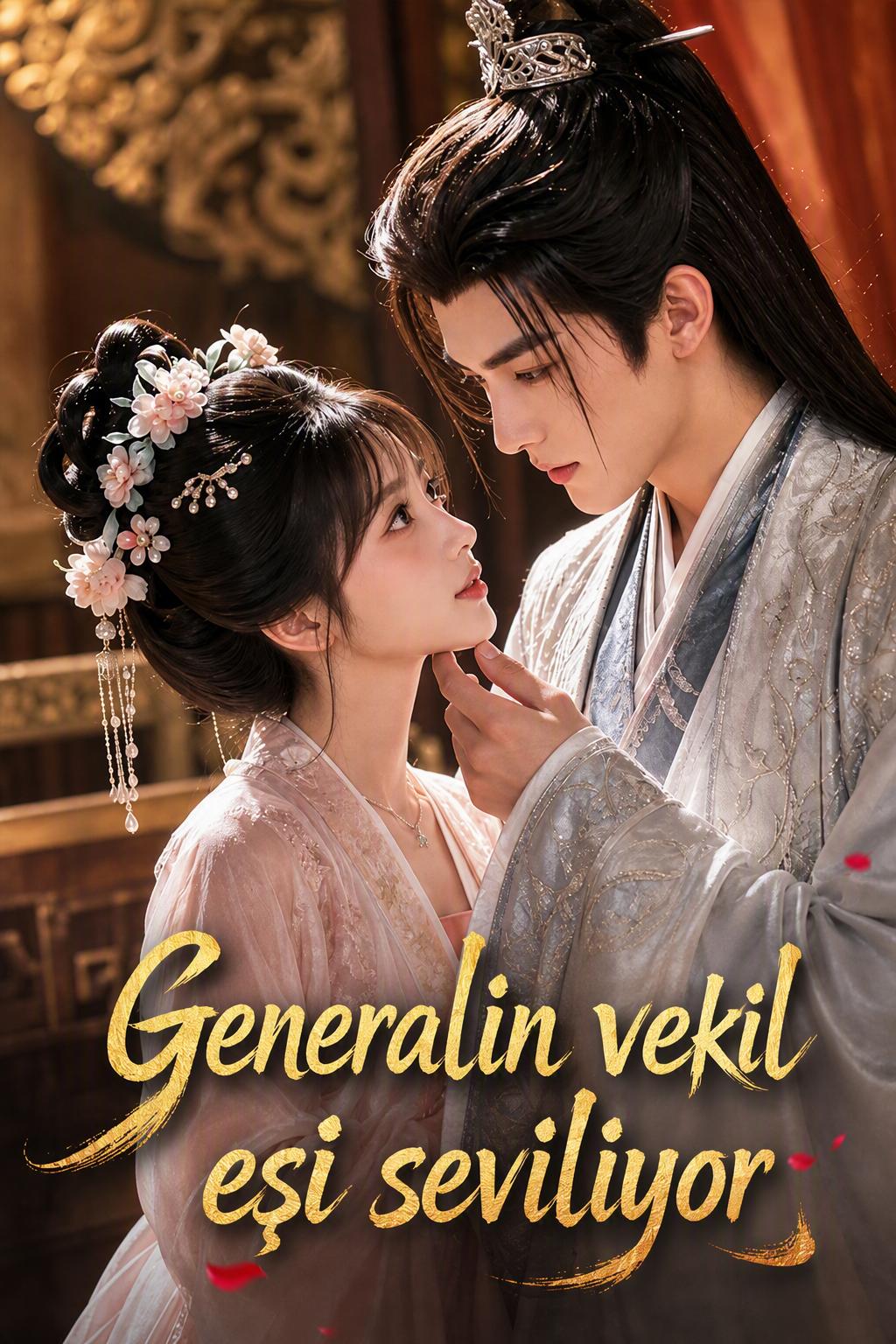 Generalin Vekil Gelini
