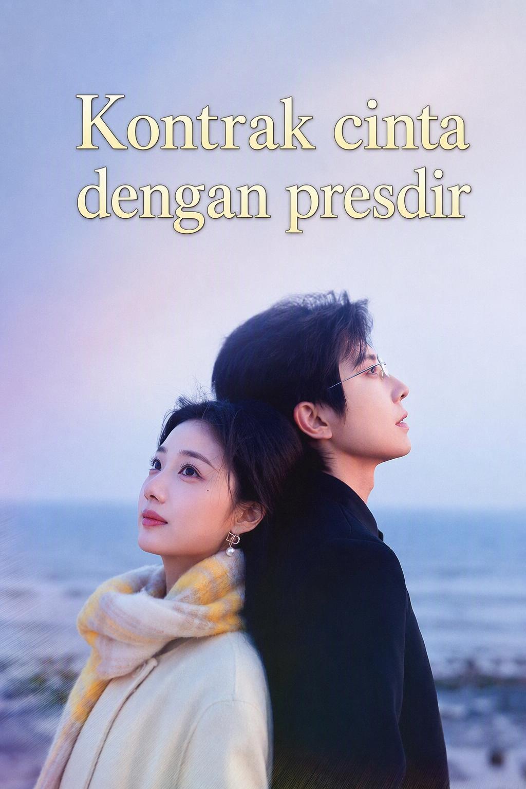 Terikat Janji Tanpa Cinta