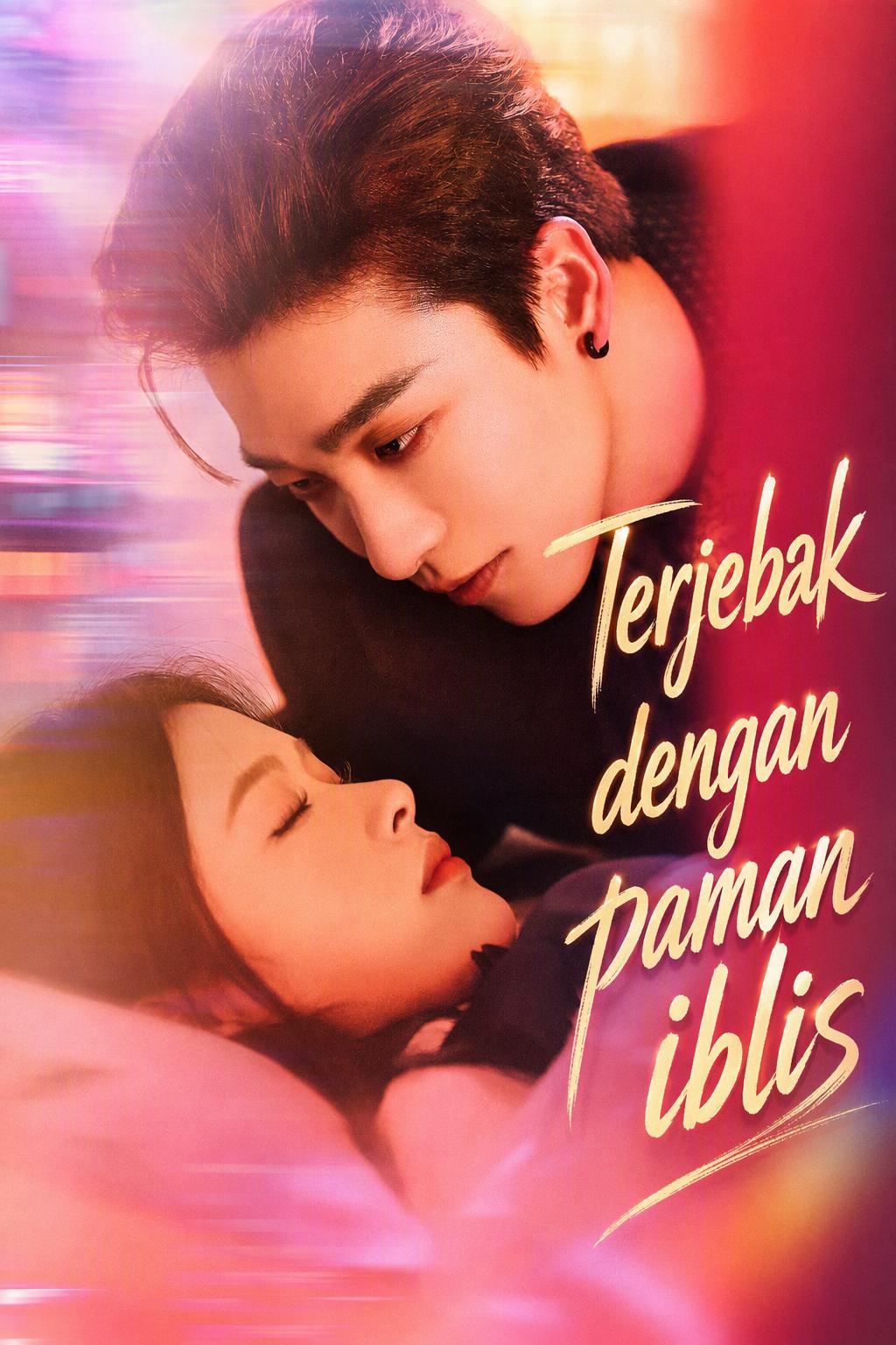 Terjebak Bersama Paman Iblis