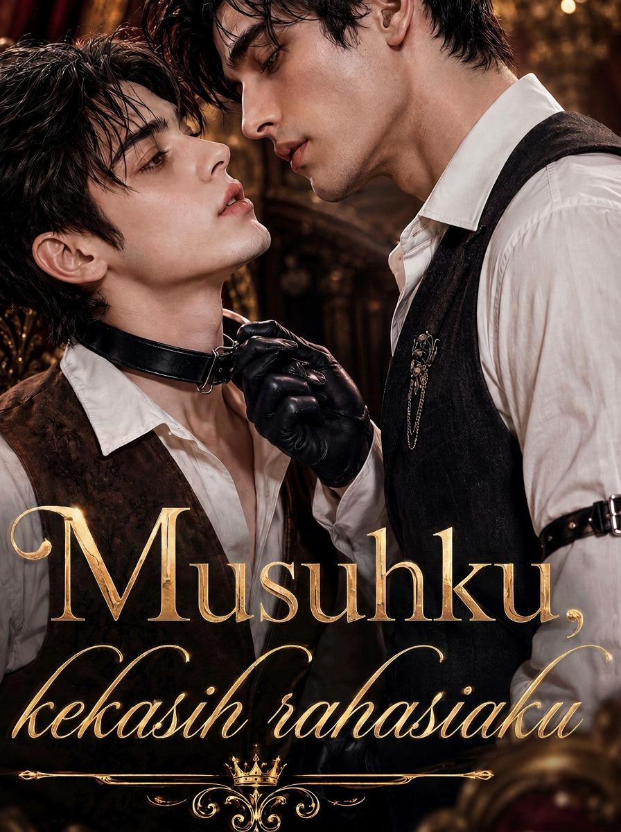 Pengagum Rahasia Pewaris Takhta