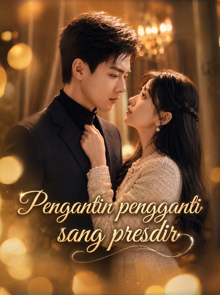 Pengantin Pengganti Sang CEO