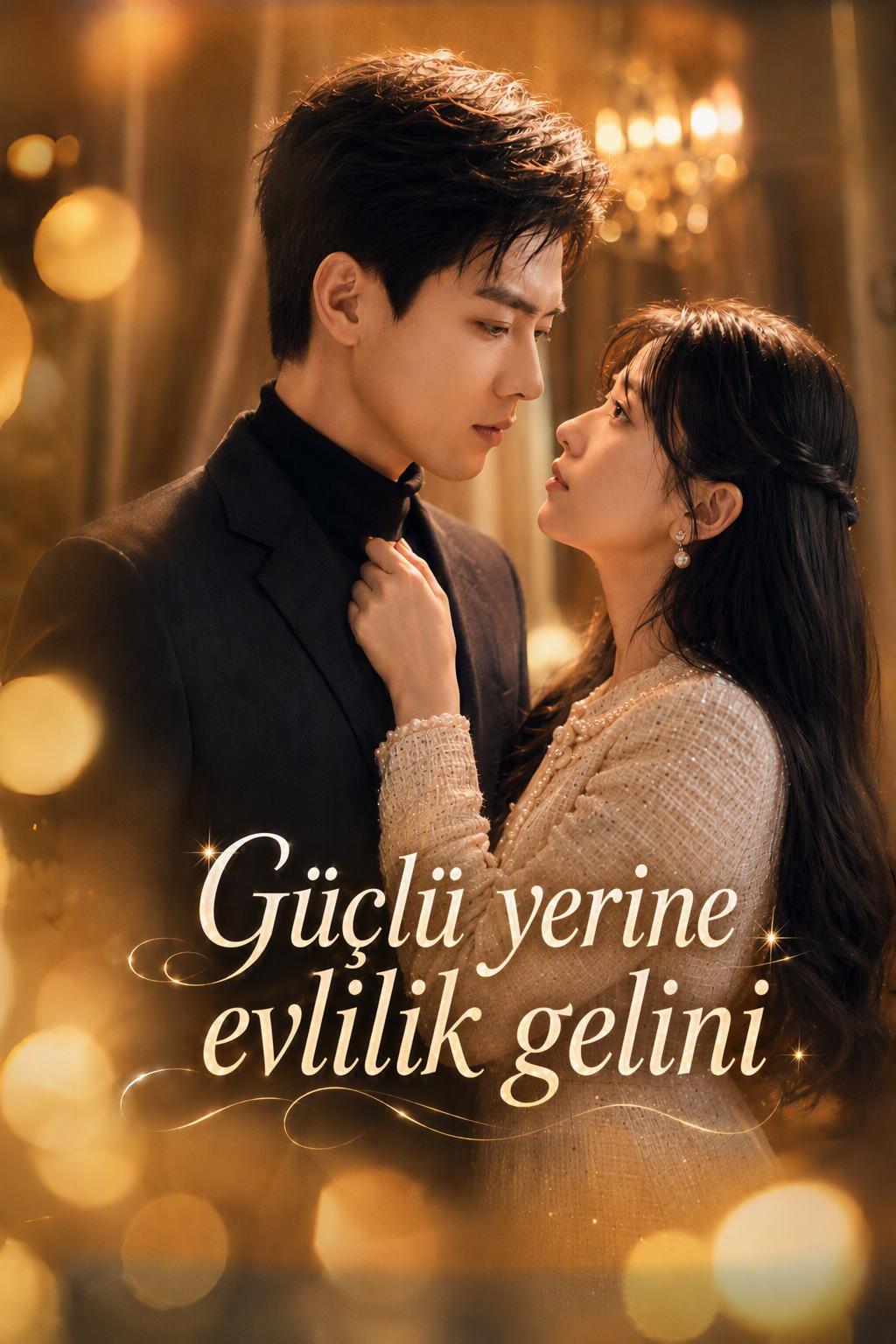 CEO'nun Vekil Gelini