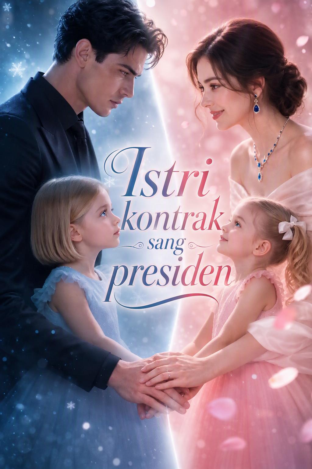 Istri kontrak sang presiden