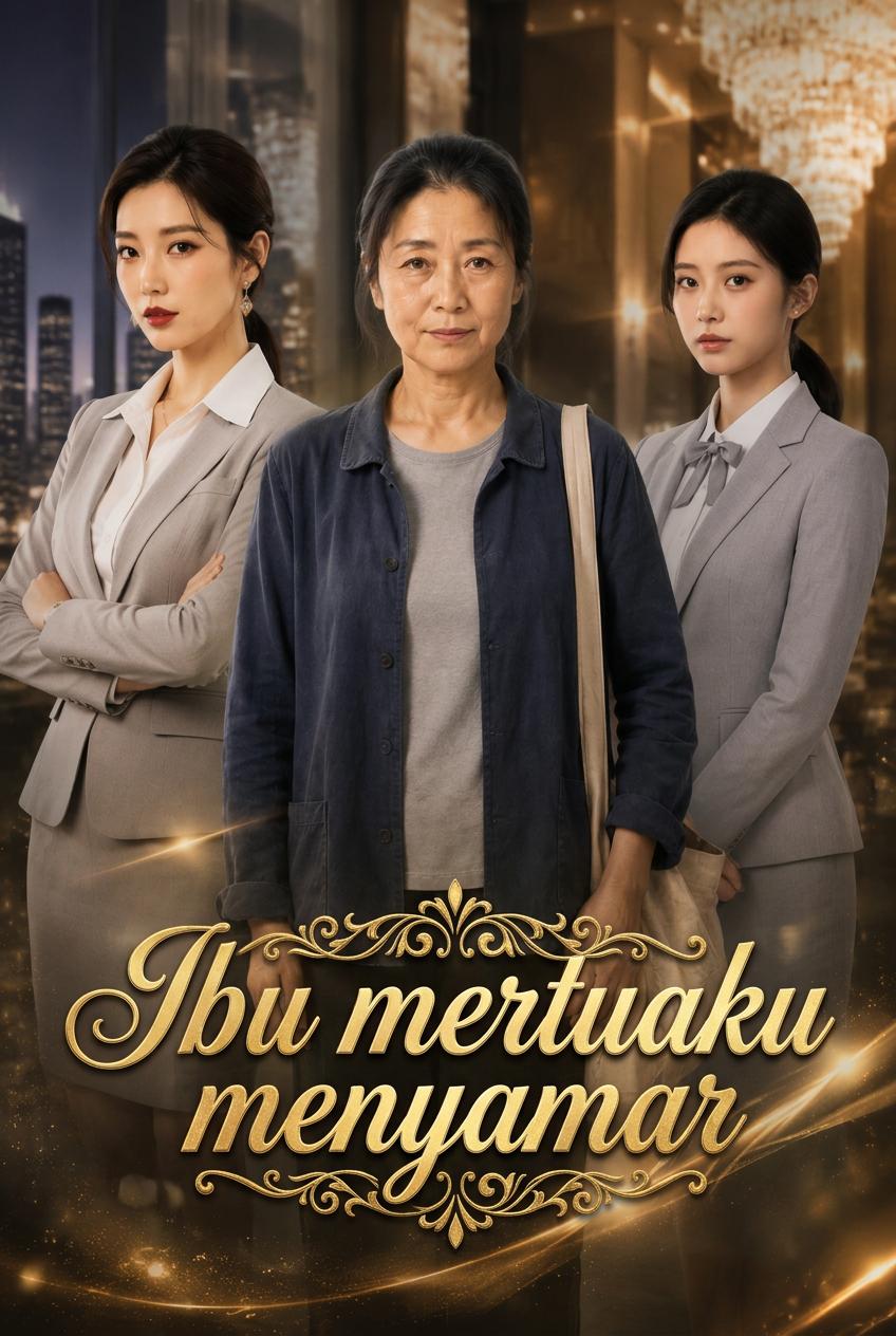 Penyelamat Sejati Sang CEO