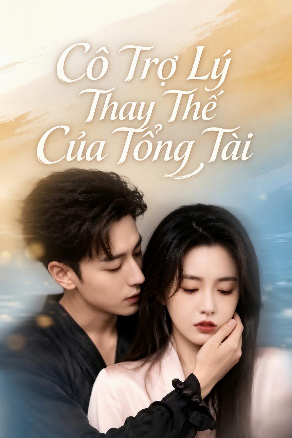 Cô Trợ Lý Thay Thế Của Tổng Tài