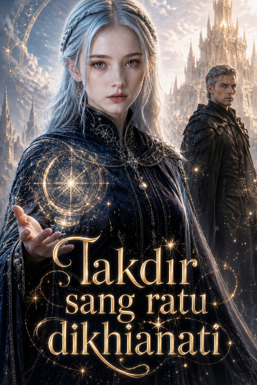 Queen of Destiny