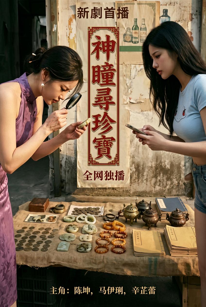 他的亿万神眼
