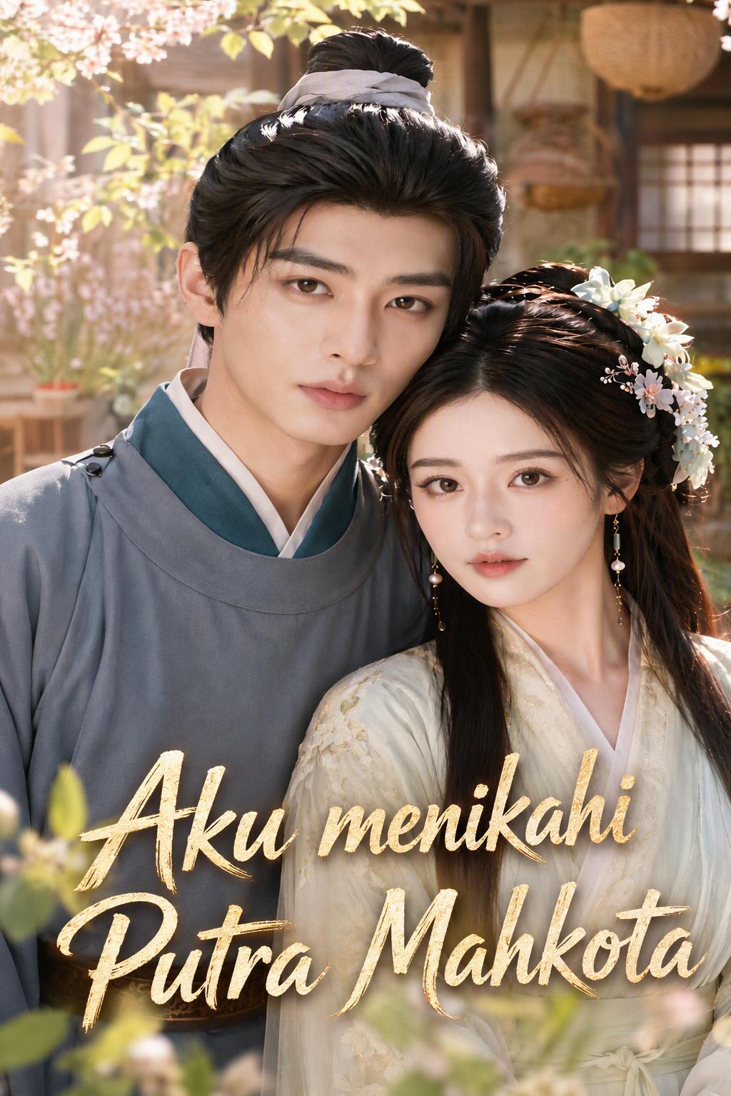 Pengantin Reinkarnasi Sang Pangeran