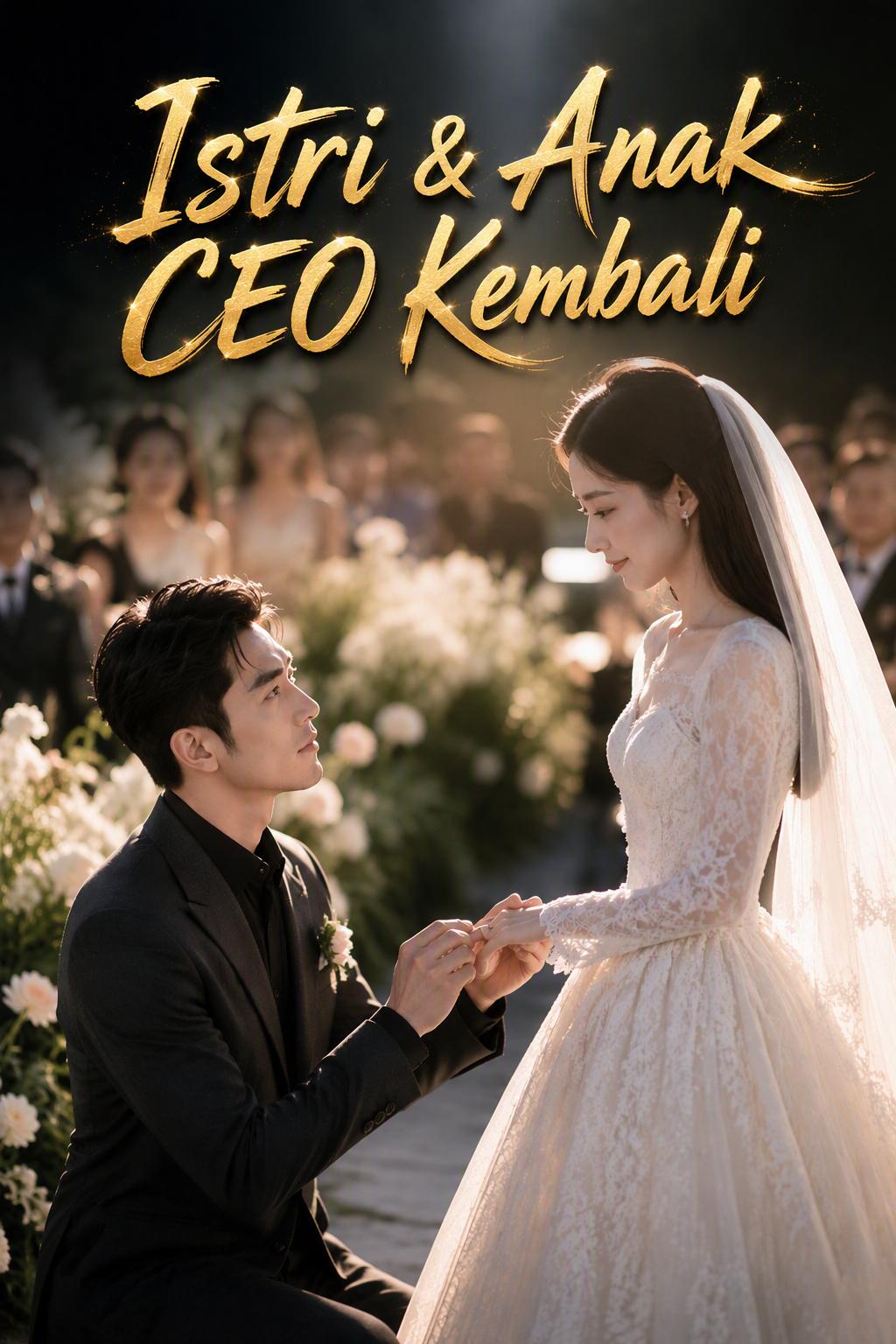 Keluarga Rahasia Sang CEO