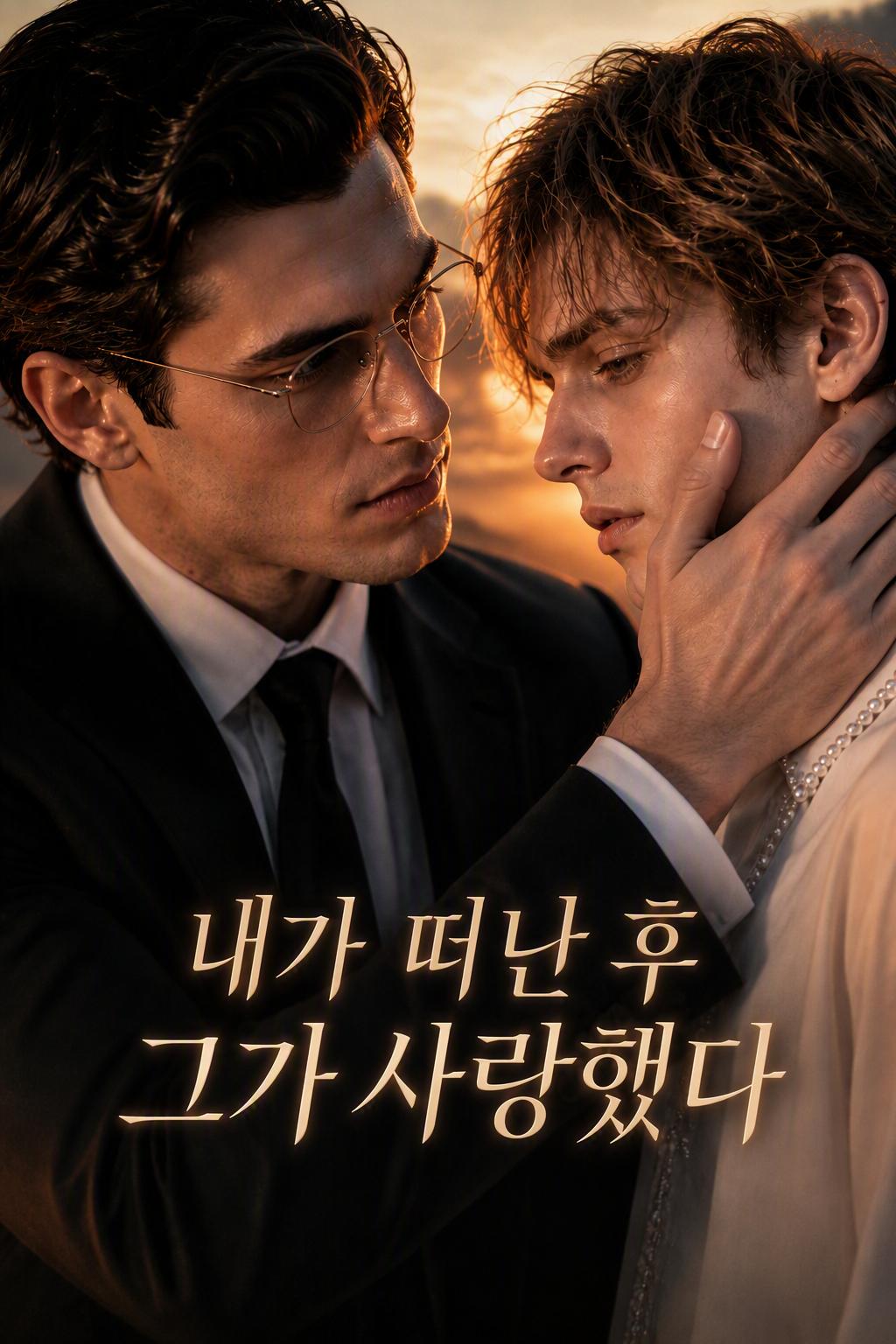내가 떠난 후 그가 사랑했다