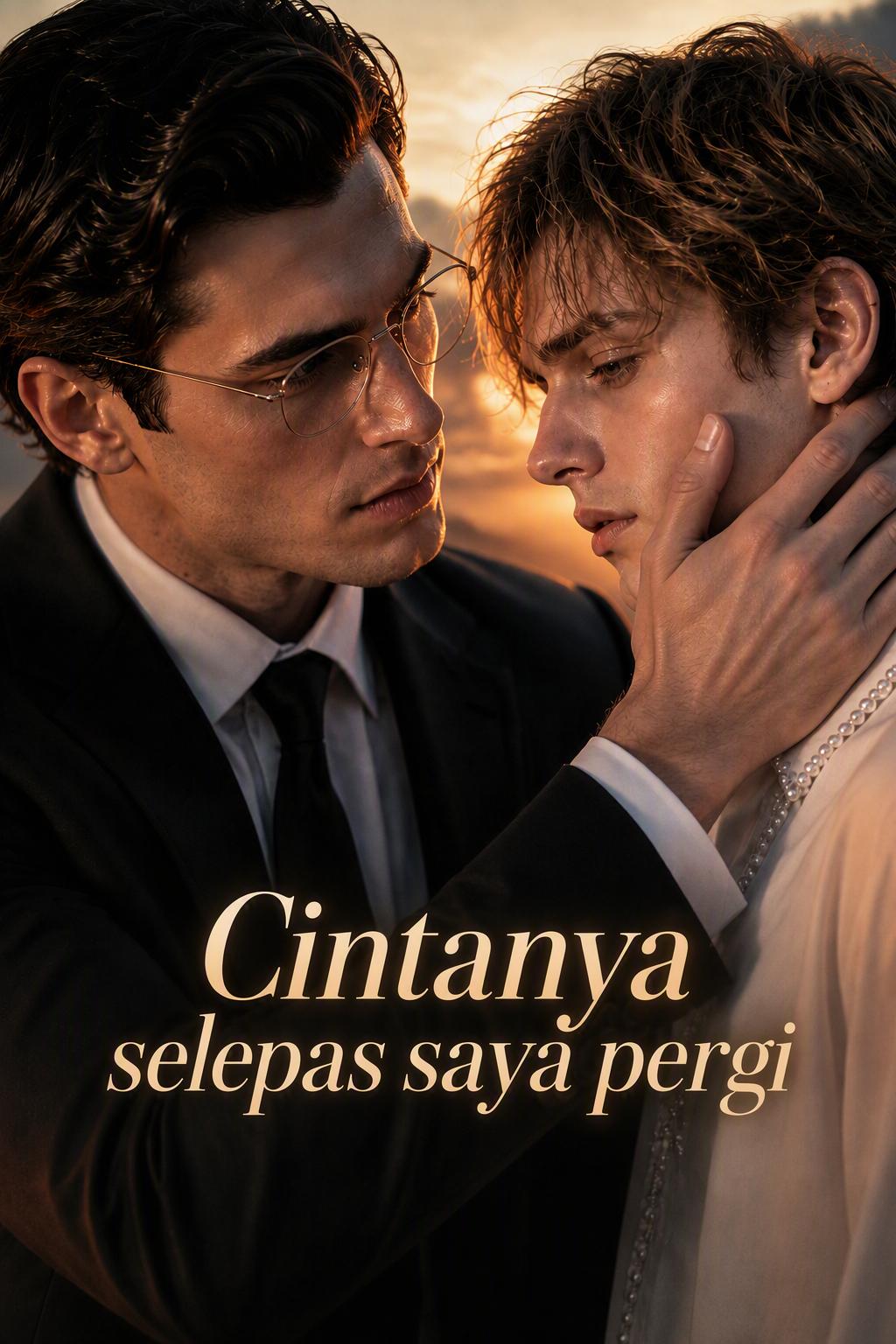 Cintanya selepas saya pergi