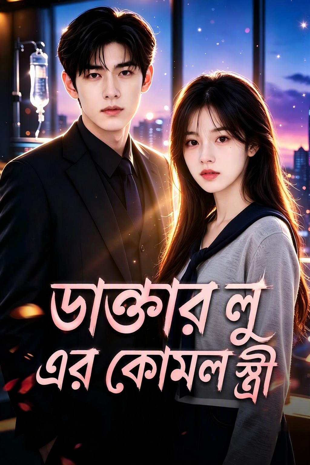 ডাক্তার লুর কোমল স্ত্রী