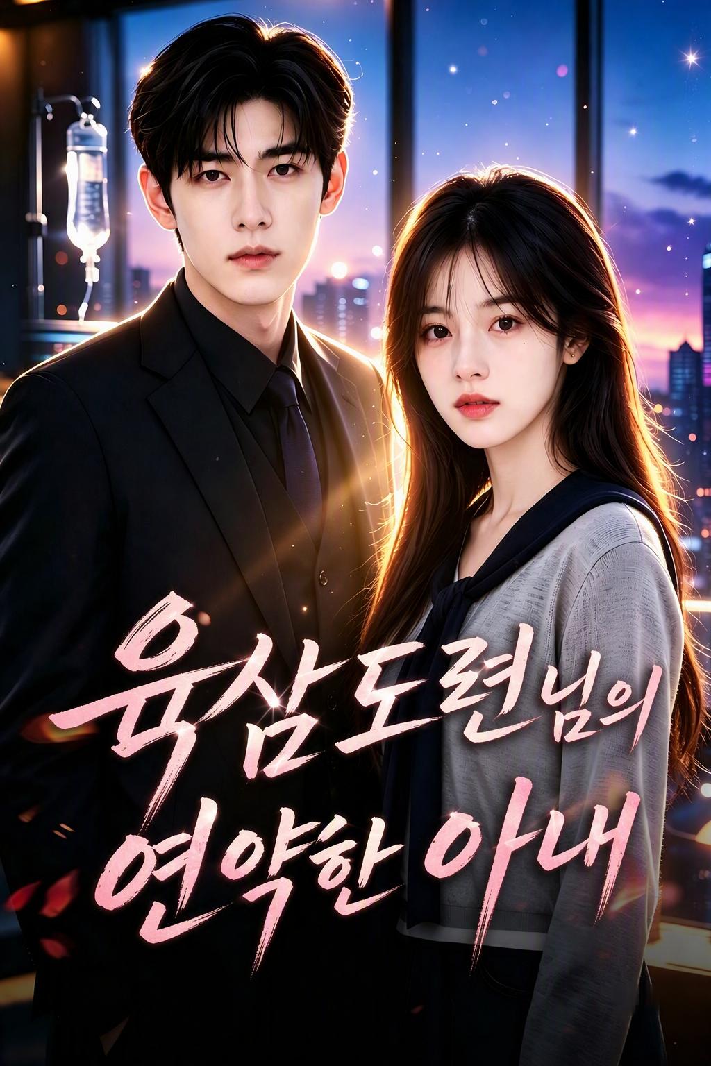 루 박사의 다정한 아내