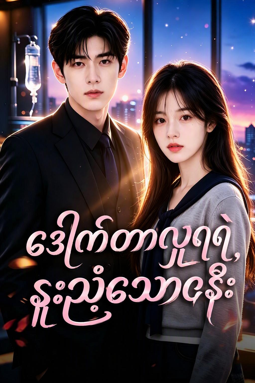 ဒေါက်တာလူရဲ့နူးညံ့သောဇနီး