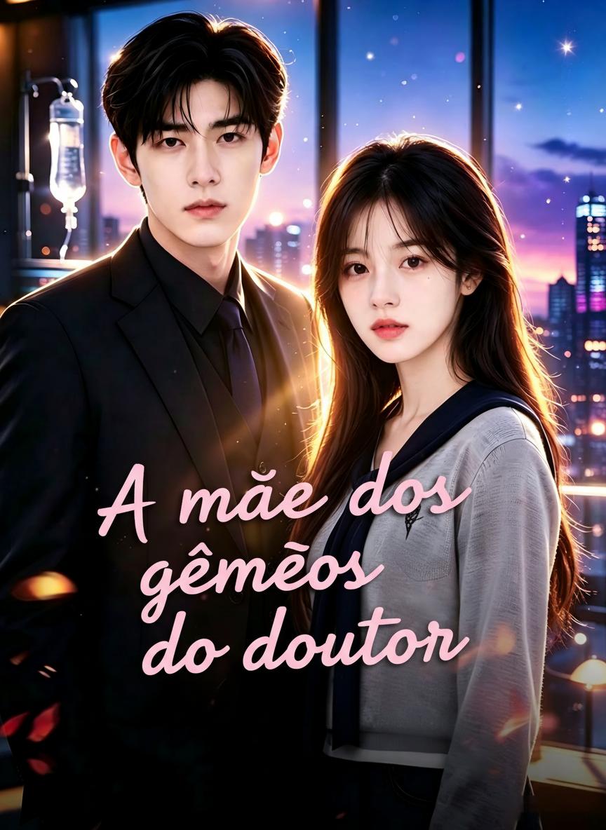 A Esposa Gentil do Doutor Lu