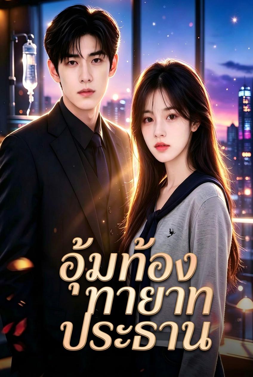 ภรรยาแสนอ่อนโยนของคุณหมอลู่